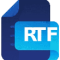RTF
