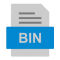 bin