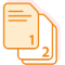 page number